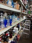 2 Lb   junk Drawer  Estate Lot Mix-coins  Jewelry  Watch  Smalls- Manifested-gg5