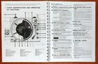 Technics Sl-1300 Turntable Owners Manual