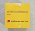 Nos New Sealed Kodak Kodalith Ortho Film 6556 Type 335mm 100    Exp 12  1986