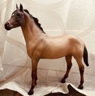 Speckled Breyer Horse Set Of 3 With Models  923  1225 And  62115