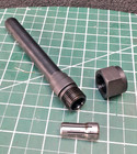 Kennametal Da200 Collet Chuck Holder Ss062da208569 5 8  Shank X 4    1 4 Collet