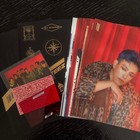 Ateez Treasure Ep fin  All To Action Cd Album Used Scratches