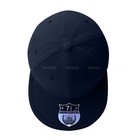 Premium Solid Fitted Baseball Cap Hat Trucker Blank Plain Flat Bill 9 Sizes 2026