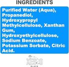Xesso Natural Water-based Lube Sex Personal Lubricant 32  16  8 3 Made In Usa