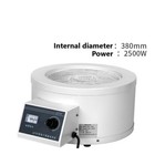 20000ml 20l Temperature-constant Electric Heating Mantle Temp Setting 220v