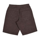 Alien Workshop Russet Brown Denim Jorts Shorts