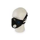Rz M3 Mask With 2 Filter And Case - M l xl