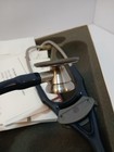 3m Littmann Cardiology Ii Se Monitoring Stethoscope - Stainless Steel - 27   