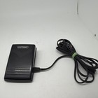 Singer Sewing Machine Foot Pedal  Speed Controller Model 4c-316b 3-pin