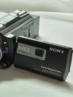 Sony Handycam Hdr-pj710v Digital Hd Video Camera Recorder - Read Description-