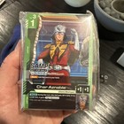 Gundam Tcg Demo Sample Decks