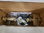  new  Zurn Wilkins 1 In  350xl Double Check Backflow Preventer Valve  1-350xl 