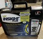 Bacharach Fyrite Insight Plus O2 Combustion Analyzer Kit 0024-8515