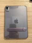 Apple Ipad Mini 6th Gen A2567  64gb  Wi-fi  8 3  Space Gray  - Excellent