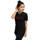 Commodore Amiga Guru Meditation - Short-sleeve Unisex T-shirt