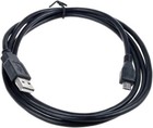 Usb Dc Charger data Sync Cable Cord For Sony Cybershot Dsc-hx400 V Hx400b Camera
