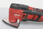 Milwaukee M18 18v Cordless Multi Tool 2626-20  tool Only 