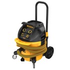 Dewalt Dwv015 - 10 Gallon Hepa Dust Extractor - Automatic Filter Cleaning - New