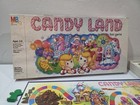 Vintage 1984 Candy Land Board Game By Milton Bradley 100  Complete Usa Made 