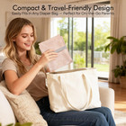 Diaper Changing Pad  Wipeable Portable Changing Pad  Baby Change Mat  Waterproof