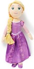 Ultra-soft 22  Plush Pillow Buddy - Cozy Stuffed Animal  Princess Rapunzel  Kids