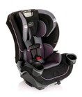 Evenflo Everyfit 4 In 1 Convertible Car Seat 39312380 Teal New Exp  01 2032