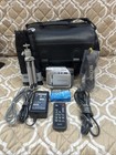 Sony Handycam Dcr-hc21 Minidv Camcorder Please Read Tested 