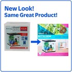 Vibrant Life Betta View Aquarium Starter Kit  3 Gallon