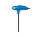 Park Tool Ph-4 Pro Mechanics Bicycle Repair P-handled 4mm Allen Hex Wrench