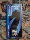 Motorola Star Tac Phone Replacement Battery New Sealed Vintage