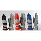 Racequip 351 Series Nomex Racing Driving Gloves Sfi 3 3 1 Choose Size   Color 