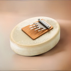 Hokema - Sansula Deluxe