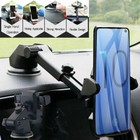  Lot Car Windshield Mount Holder Airvent Dash Suction Cradle For Cell Phone 