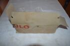 Bmw Nos Aluminum Turn Signals  5 6