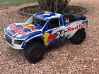 Traxxas Udr Ultimate Desert Racer Trophy Truck Rbbt2 Theme  Wrap Decals Stickers
