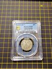 1932 China Yunnan Province 20 Cents Cross Flags Silver Coin Pcgs Grade Vf20