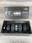 Ollie Darkside App Controlled Robot By Sphero 1b01 W  Additional Accessories
