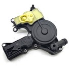 Genuine Engine Pcv Valve Oil Separator For Audi A3 A4 A5 A6 Q5 Tt 06h103495ak