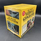 The Complete National Geographic Magazine On  30 Cd Rom Digital Library New