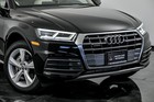 2020 Audi Q5 Quattro Premium Plus 45 Tfsi