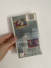 Barney   Friends    una M  gica Aventura Musical    Vhs Tape  spanish - Latin  Rare