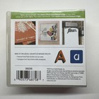 Cricut Library Fonts Cartridge 400  Images 1 Cartridge 1 Manual Crafting