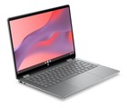 Hp Chromebook X360 14-da0012dx 14  I3-8130u 8gb Ram Chrome Os 7ul19ua