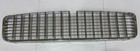 Polished Stainless Steel Grille Assembly Fits 1955 Chevy