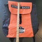 Ergodyne Tenacious Work Gear Backpack
