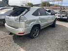06-09 Lexus Rx400h Coolant Pump