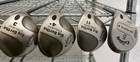 Wholesale Lot Of 25 Golf Clubs - Callaway Big Bertha Stealhead Fairway Woods