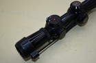 Thompson Center Electra Dot T c 2 5 Pistol Scope Contender Base   Rings Working 