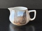 Vintage Sydney Souvenir Creamer  Royal Scenic China Czechoslovakia Cream Pitcher