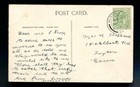 Great Britain   Great Postal Card From 1907 - Muswell - Used